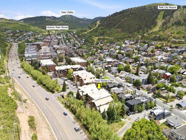 1000  Park Ave #c303
                     MLS #2169295