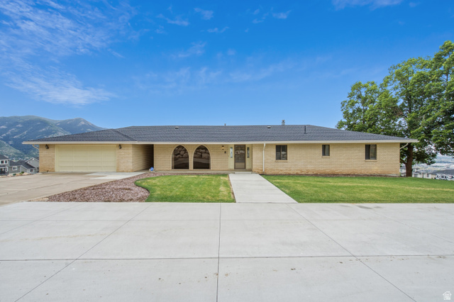 3696 N 475 E
                     MLS #2169299