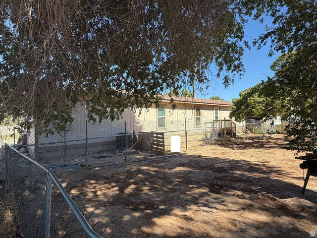 270 E 550 S, Roosevelt UT 84066