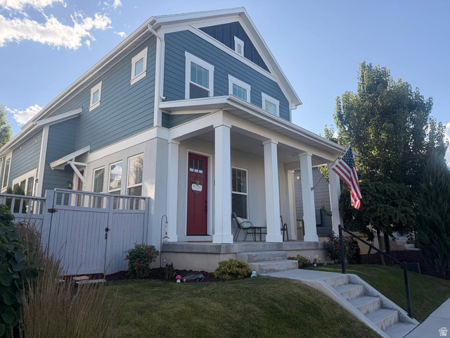 11366 S Abbey Mill Dr
                     MLS #2169305