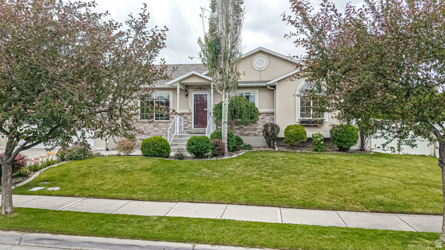 2455 W 1540 N
                     MLS #2169308