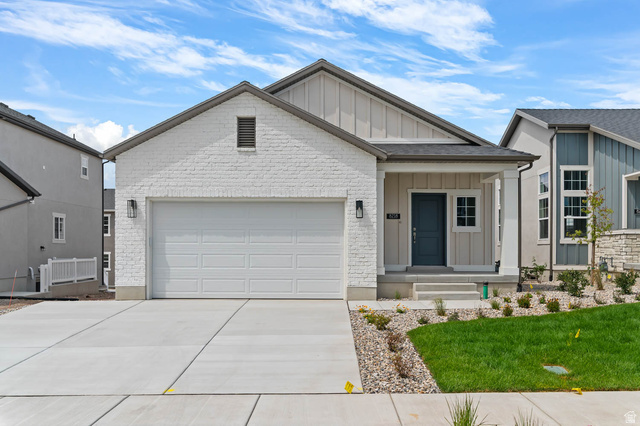 8218 W Diamond Peak Way
                     MLS #2169309
