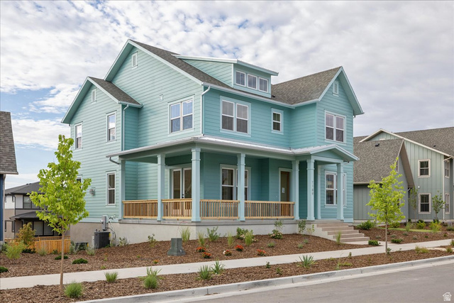 7189 S Sage Rd #214, West Jordan, UT 84081 — photo 3