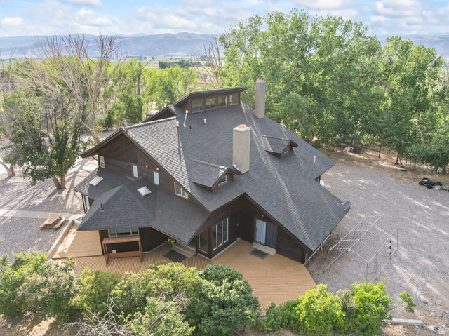Main photo for 460 E Landslide Rd
