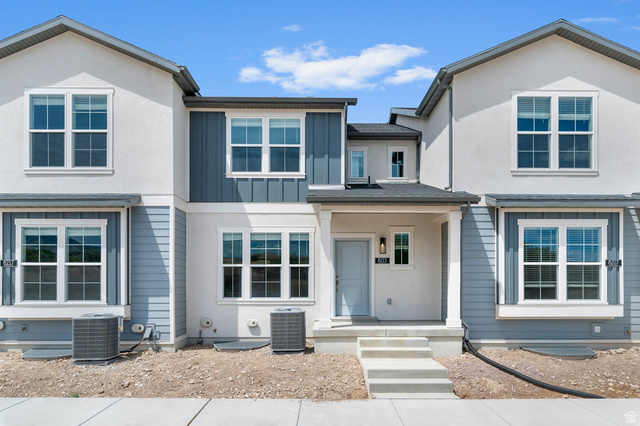 8213 W Madison Peak Way
                     MLS #2169321