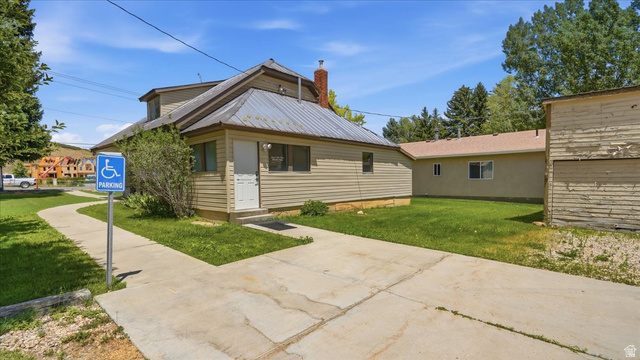 506 E Main St, Midway, UT 84049 — photo 8