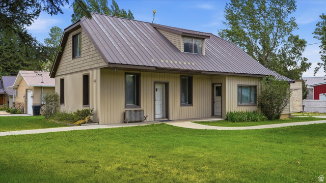 506 E Main St, Midway, UT 84049