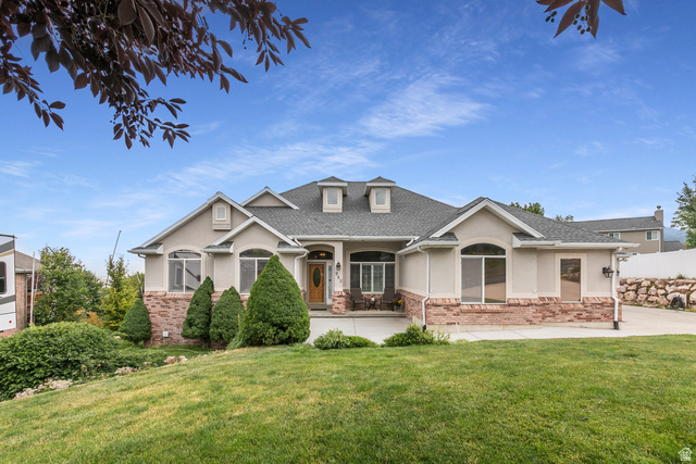 943  Lillywood Ln
                     MLS #2169324