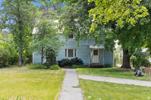 148 S 300 E
                     MLS #2169329