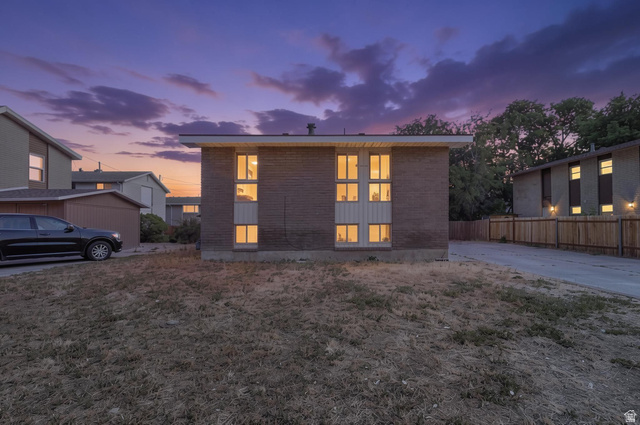 477 W 1800 N
                     MLS #2169332