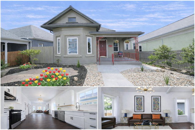 868 E 500 S
                     MLS #2169333