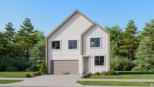 1853 N Gardenia Dr #3198
                     MLS #2169340