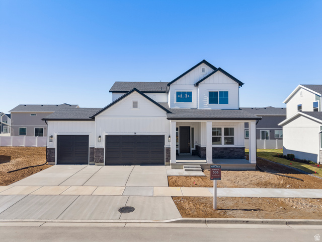 58  S Crimson Way #306
                     MLS #2169345