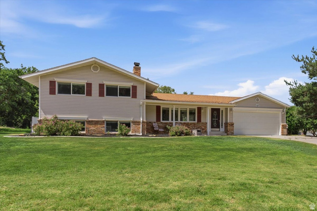 4107 S College Dr
                     MLS #2169351
