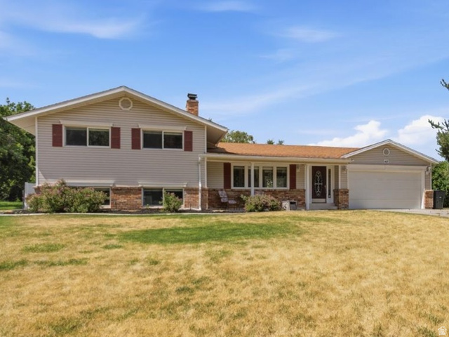 4107 S College Dr
                     MLS #2169351