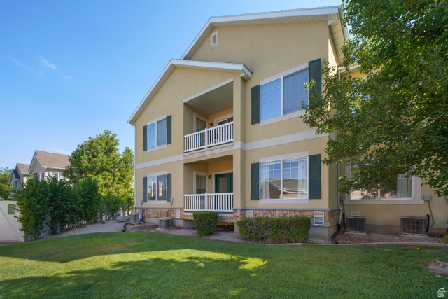 1068 CANYON MEADOW DRIVE #8, Provo UT 84606