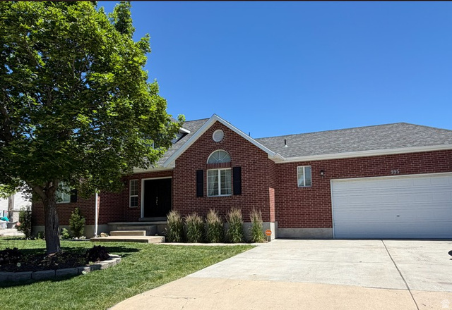 995 W 150 S
                     MLS #2169356