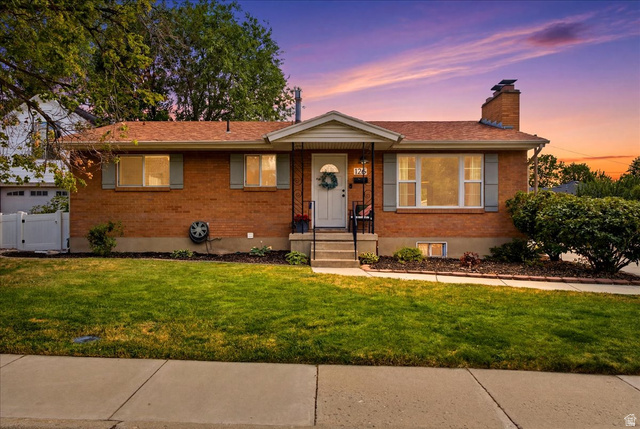 126 E 200 N
                     MLS #2169357