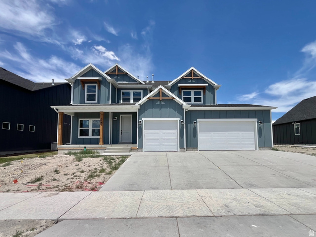 1089 E Blackfeet Dr #518
                     MLS #2169360