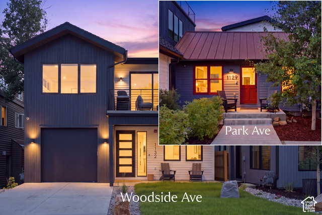 1132  Woodside Ave
                     MLS #2169365