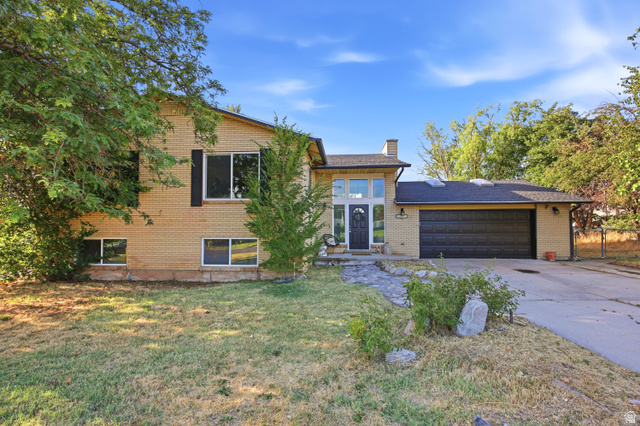 3510 W 5175 S
                     MLS #2169374
