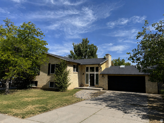 3510 W 5175 S
                     MLS #2169374