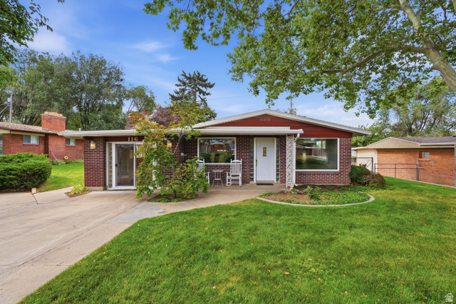 116 W 600 N
                     MLS #2169375