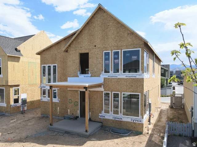 6709 W Salt Marsh Rd #448
                     MLS #2169378