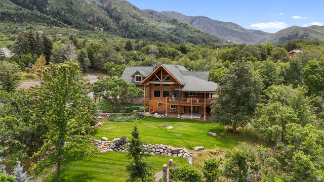 725 S Woodland Hills Dr
                     MLS #2169379