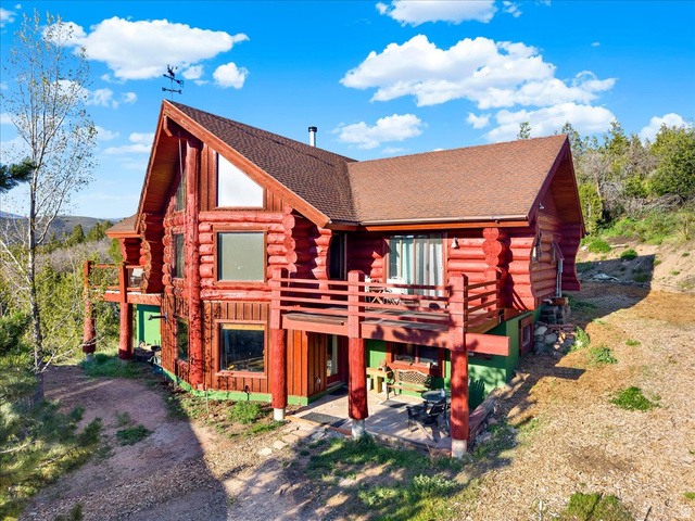 4400 S Red Fox Rd
                     MLS #2169385