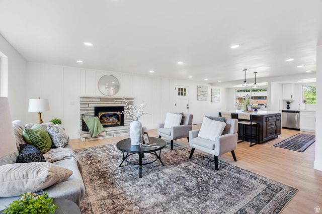 4535 S Driftwood
                     MLS #2169393