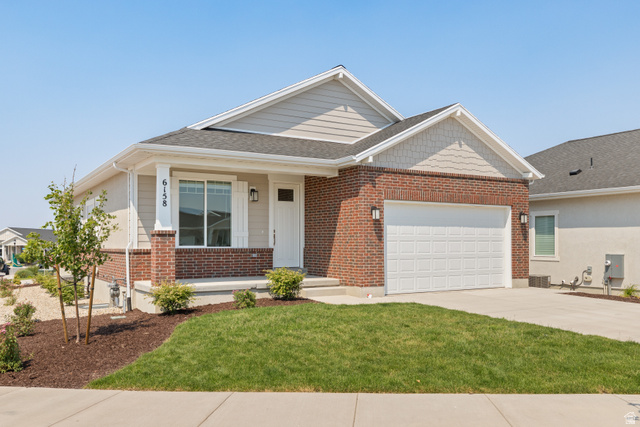 6158 W Middle Teton Dr #223
                     MLS #2169399