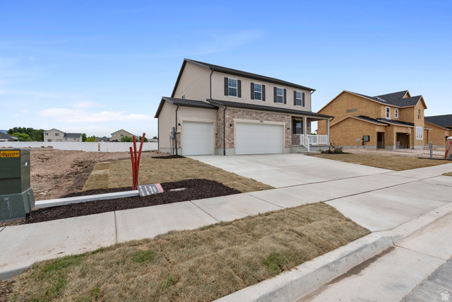 3951 W 1500 N #115, West Point, UT 84015 — photo 3