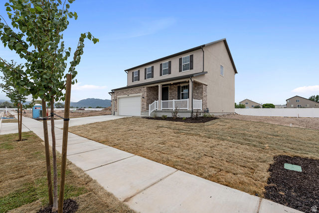 3951 W 1500 N #115, West Point, UT 84015 — photo 4