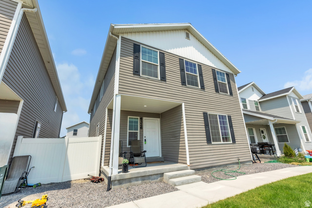 4326 E Angie's Aly
                     MLS #2169423