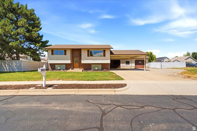2626 W 1700 N
                     MLS #2169425