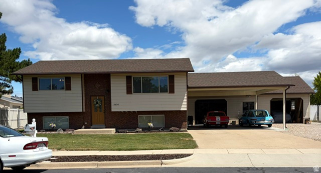 2626 W 1700 N
                     MLS #2169425