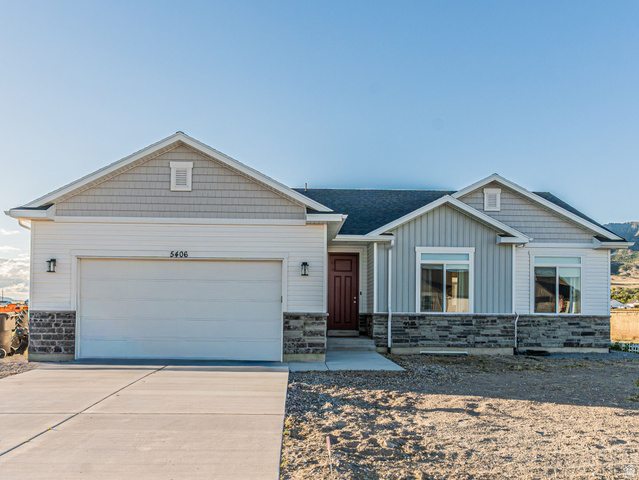 Main photo for 5406 W 19650 N
