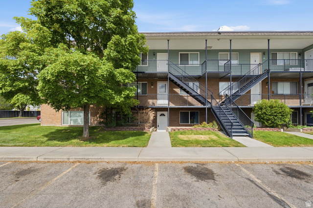 3681 S 2200 W #57, West Valley City UT 84119
