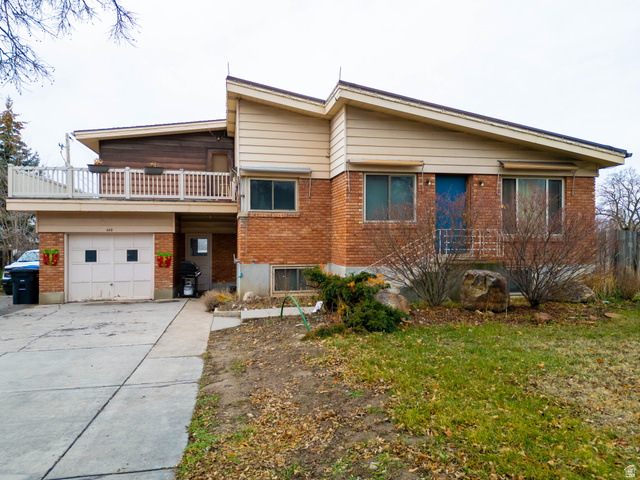 485 N Main St
                     MLS #2169438