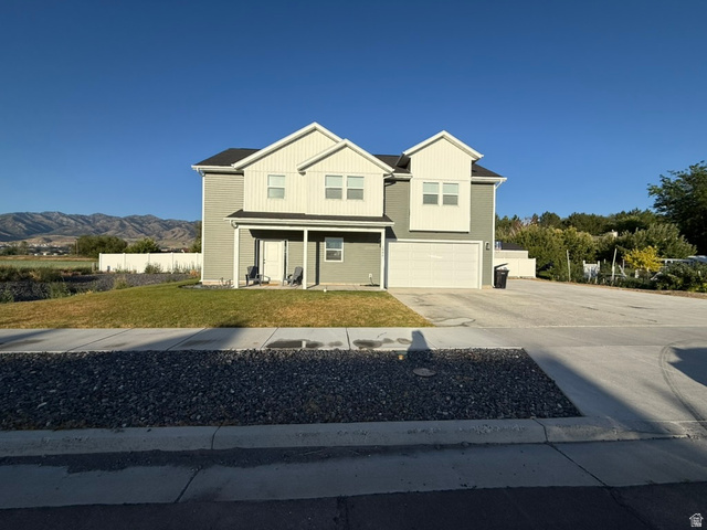 1886 N 250 W
                     MLS #2169449