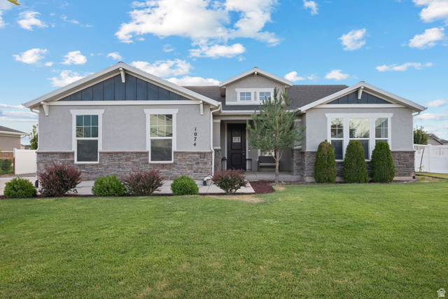 1074 S 750 W
                     MLS #2169457