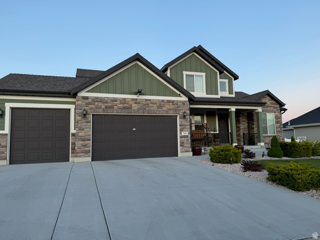 7413 S 5810 W
                     MLS #2169459