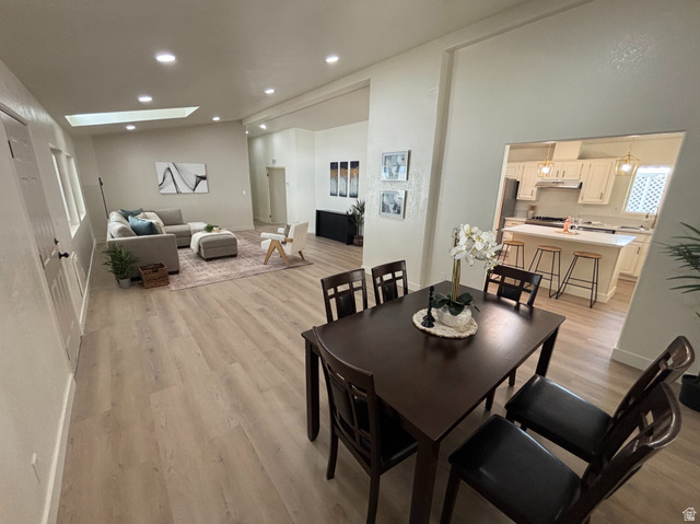 11313 S HIDDEN VALE LN, Sandy UT 84070