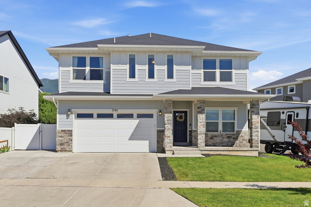 2104 E Heritage Dr
                     MLS #2169472