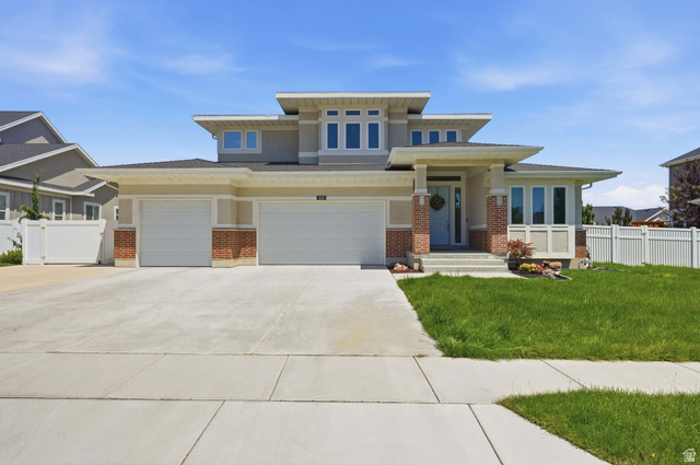 1142 W Pitchfork Rd
                     MLS #2169473