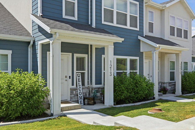 1213 W 1820 STE, Logan UT 84321