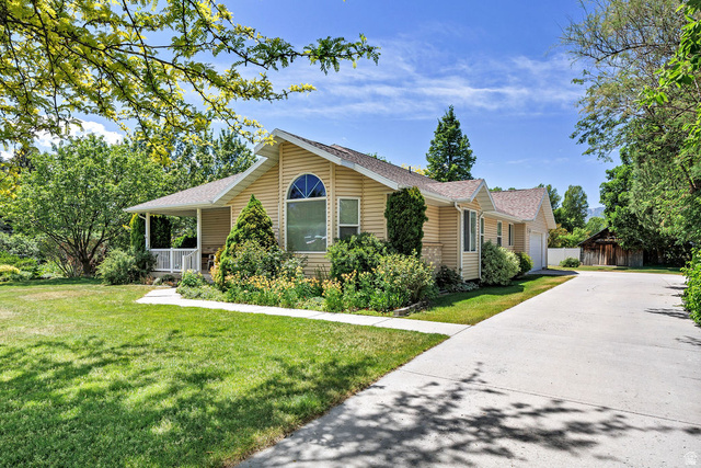 468 S 100 E
                     MLS #2169481