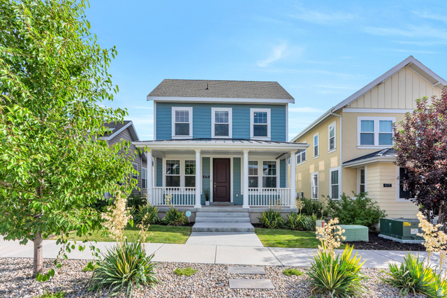 6778 W Meadow Grass Dr
                     MLS #2169483