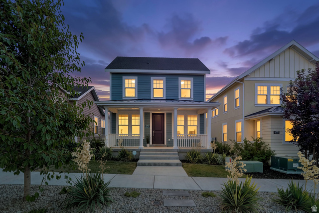 6778 W Meadow Grass Dr
                     MLS #2169483
